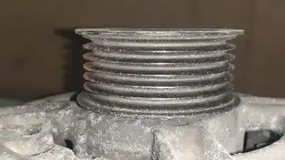 Peça sobressalente para automóvel em segunda mão alternador por toyota corolla (e11) 1.4 linea terra referências oem iam 270600d020 80a 