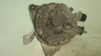 Peça sobressalente para automóvel em segunda mão alternador por toyota corolla (e11) 1.4 linea terra referências oem iam 270600d020 80a 
