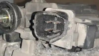 Peça sobressalente para automóvel em segunda mão alternador por toyota corolla (e11) 1.4 linea terra referências oem iam 270600d020 80a 