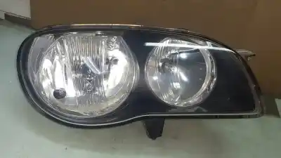 Second-hand car spare part Right Headlight for TOYOTA COROLLA (E11) 1.4 Linea Terra OEM IAM references 10077126  12459