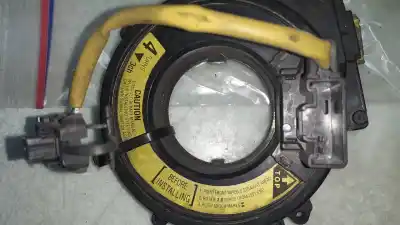 Second-hand car spare part air bag ring for toyota corolla (e11) 1.4 linea terra oem iam references   