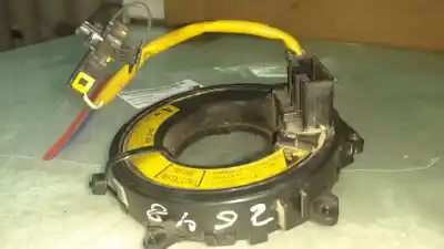 Second-hand car spare part air bag ring for toyota corolla (e11) 1.4 linea terra oem iam references   