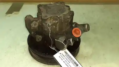 Second-hand car spare part Steering Pump for MERCEDES-BENZ CLASE C (W203) BERLINA 270 CDI (203.016) OEM IAM references A6112300115  