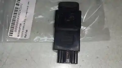 Second-hand car spare part switch for toyota corolla (e11) 1.4 linea terra oem iam references   