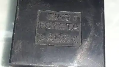 Second-hand car spare part switch for toyota corolla (e11) 1.4 linea terra oem iam references   