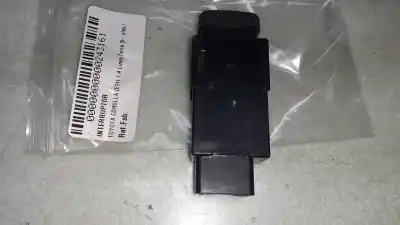 Second-hand car spare part switch for toyota corolla (e11) 1.4 linea terra oem iam references   