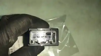 Second-hand car spare part switch for toyota corolla (e11) 1.4 linea terra oem iam references   