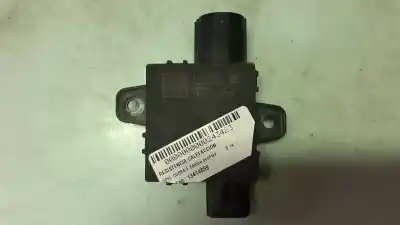 Автозапчасти б/у сопротивление нагреву за opel corsa e edition ecoflex ссылки oem iam 13414859
