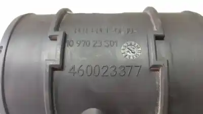 Second-hand car spare part flowmeter for opel corsa e edition ecoflex oem iam references 13274755 460023377 1097023s01