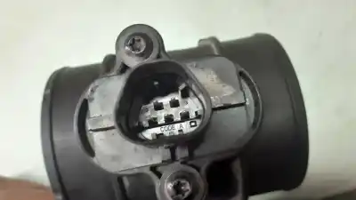 Second-hand car spare part flowmeter for opel corsa e edition ecoflex oem iam references 13274755 460023377 1097023s01