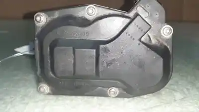 Автозапчасти б/у бабочка коробка за opel corsa e edition ecoflex ссылки oem iam 55581772 50569200 