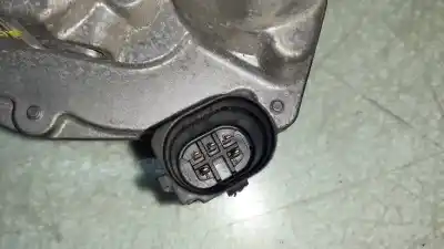 Автозапчасти б/у бабочка коробка за opel corsa e edition ecoflex ссылки oem iam 55581772 50569200 
