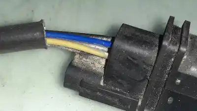 Second-hand car spare part lambda probe for opel corsa e edition ecoflex oem iam references 55586133 49yb 