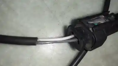 Second-hand car spare part sensor for opel corsa e edition ecoflex oem iam references 55581654  snbts200