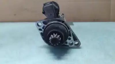 Автозапчасти б/у двигатель запускается за audi a3 (8p) 1.9 tdi ссылки oem iam 02z911023h  ts18e1