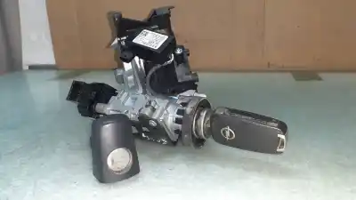 Pezzo di ricambio per auto di seconda mano interruttore di avviamento per opel corsa e edition ecoflex riferimenti oem iam 13446127  4121694