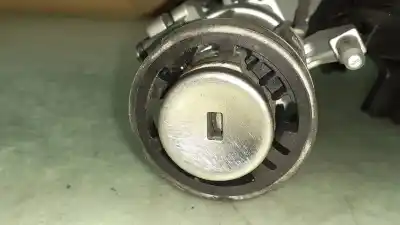 Pezzo di ricambio per auto di seconda mano interruttore di avviamento per opel corsa e edition ecoflex riferimenti oem iam 13446127  4121694