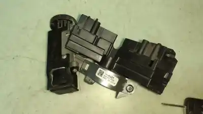 Pezzo di ricambio per auto di seconda mano interruttore di avviamento per opel corsa e edition ecoflex riferimenti oem iam 13446127  4121694