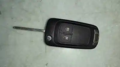 Pezzo di ricambio per auto di seconda mano interruttore di avviamento per opel corsa e edition ecoflex riferimenti oem iam 13446127  4121694