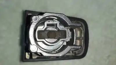 Pezzo di ricambio per auto di seconda mano interruttore di avviamento per opel corsa e edition ecoflex riferimenti oem iam 13446127  4121694