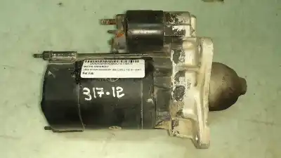 Second-hand car spare part STARTER MOTOR for LAND ROVER DISCOVERY (SALLJG/LJ)  OEM IAM references   