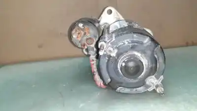 Second-hand car spare part starter motor for land rover discovery (salljg/lj) tdi oem iam references   