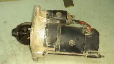 Second-hand car spare part starter motor for land rover discovery (salljg/lj) tdi oem iam references   