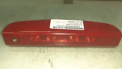 Pezzo di ricambio per auto di seconda mano luce freno centrale per opel corsa d selective riferimenti oem iam 316627975