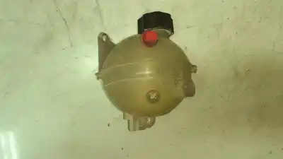 Second-hand car spare part coolant expansion tank for peugeot 107 urban move oem iam references 