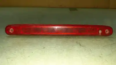 Second-hand car spare part central brake light for peugeot 107 urban move oem iam references 3834