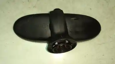 Peça sobressalente para automóvel em segunda mão espelho retrovisor interior por bmw mini (r50,r53) cooper referências oem iam 010784  