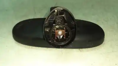 Peça sobressalente para automóvel em segunda mão espelho retrovisor interior por bmw mini (r50,r53) cooper referências oem iam 010784  