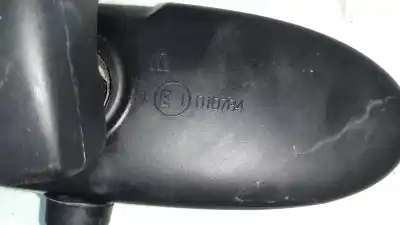 Peça sobressalente para automóvel em segunda mão espelho retrovisor interior por bmw mini (r50,r53) cooper referências oem iam 010784  