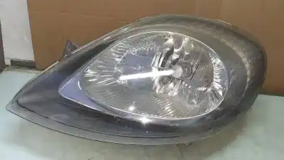 Peça sobressalente para automóvel em segunda mão  por OPEL VIVARO  Referências OEM IAM 7700311371 89300690 91165719