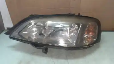 Peça sobressalente para automóvel em segunda mão farol / farolim esquerdo por opel astra g berlina comfort referências oem iam 24439602lh