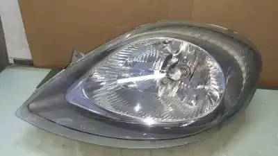 Second-hand car spare part Left Headlight for OPEL VIVARO Combi 2.9t Largo OEM IAM references 91165719 7700311371 89308690