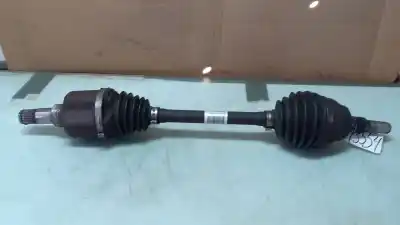 Piesă de schimb auto la mâna a doua TRANSMISIE FATÃ STÂNGA pentru FORD C-MAX  Referințe OEM IAM BV613B437TA  
