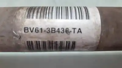 İkinci el araba yedek parçası ön sag sanziman için ford c-max trend oem iam referansları bv613b436ta  