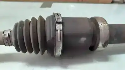 İkinci el araba yedek parçası ön sag sanziman için ford c-max trend oem iam referansları bv613b436ta  