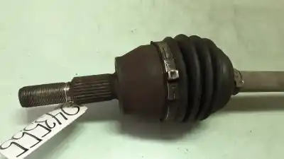 İkinci el araba yedek parçası ön sag sanziman için ford c-max trend oem iam referansları bv613b436ta  