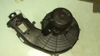 Peça sobressalente para automóvel em segunda mão ventilador de aquecimento por opel meriva cosmo referências oem iam   58874