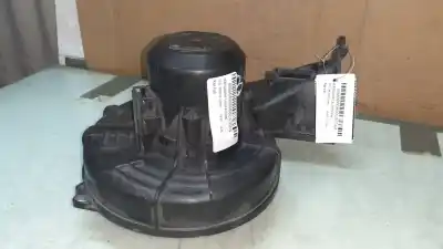 Peça sobressalente para automóvel em segunda mão ventilador de aquecimento por opel meriva cosmo referências oem iam   58874