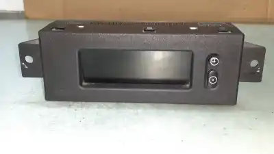 Second-hand car spare part  for OPEL MERIVA  OEM IAM references 13208191 464652911 317099190