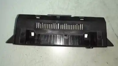 Second-hand car spare part multifunction display for opel meriva cosmo oem iam references 13208191 464652911 317099190