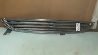 Second-hand car spare part FRONT GRILLE for BMW MINI (R50,R53)  OEM IAM references 1490374 1490375 5113