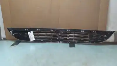 Second-hand car spare part front grille for bmw mini (r50,r53) cooper oem iam references 1490374 1490375 5113