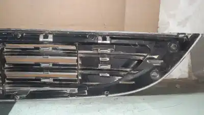 Second-hand car spare part front grille for bmw mini (r50,r53) cooper oem iam references 1490374 1490375 5113