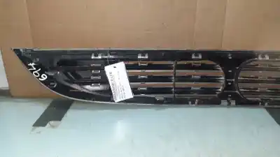 Second-hand car spare part front grille for bmw mini (r50,r53) cooper oem iam references 1490374 1490375 5113