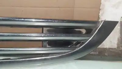 Peça sobressalente para automóvel em segunda mão grelha frontal por bmw mini (r50,r53) cooper referências oem iam 1490376  