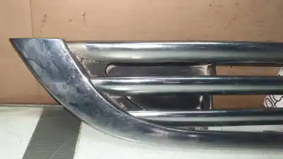 Peça sobressalente para automóvel em segunda mão grelha frontal por bmw mini (r50,r53) cooper referências oem iam 1490376  